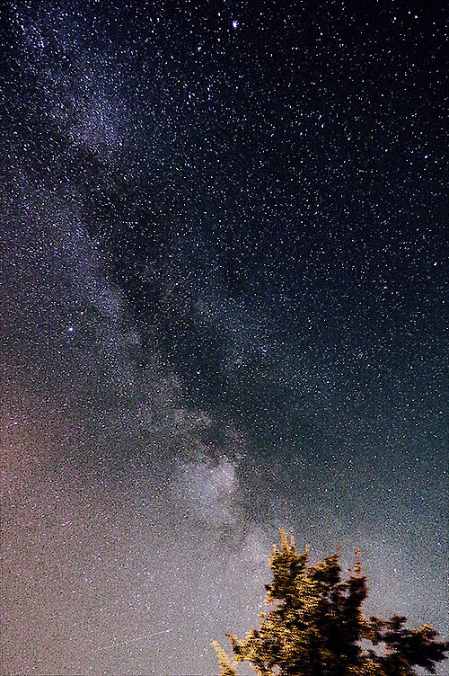 Astrofotografie Weber Michael